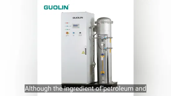Large Water Disinfectant Sewage Ozonizer Ozone Generator Machine Equipment for Aquaculture Salmon Tanks Fish Ponds